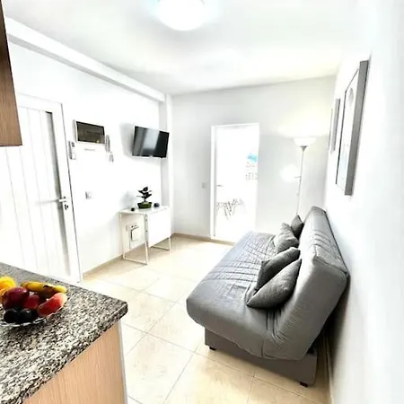 Apartman Clavel Los Cristianos