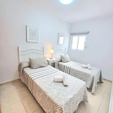 Apartament Clavel