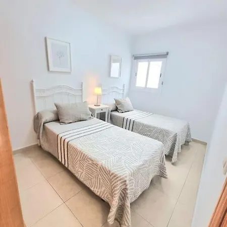 Apartament Clavel *