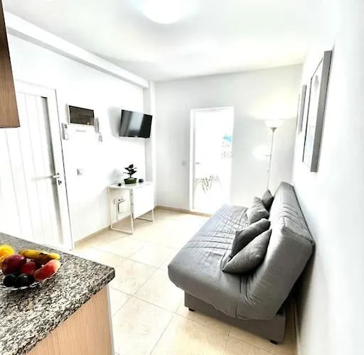 Apartment Clavel Los Cristianos (Tenerife)