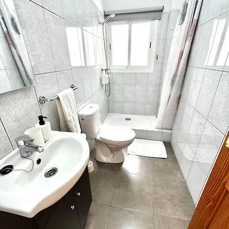 Clavel Appartamento *