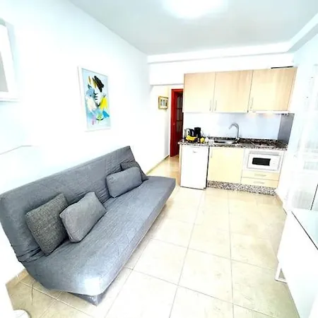 Clavel * Los Cristianos (Tenerife)